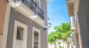 Casa Toledo & El Pont Alicante Apartments - Image 4