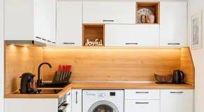 Rise & Shine Apartment - Image 4