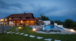 Villa Brallissima - Image 2