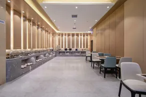 Yeste Hotel Beihai Hepu Maritime Silk Port High-speed Railway Station - Image 4