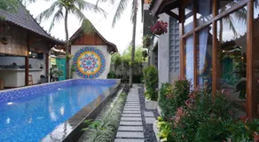 Tasola Boutique Hotel - Image 3