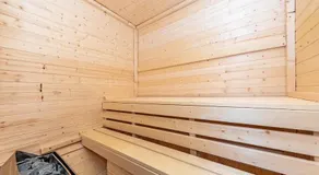 Ubytovanie Demänová 3izb 5osôb Sauna - Cube '69 - Image 5