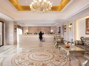 Vienna Hotel Hunan Zhuzhou Lvkou - Image 3