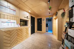 OST Hotel - Image 4