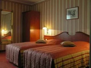 Biały Dom Henlex Hotel Restauracja - Image 3