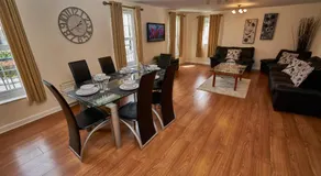 Edinburgh Pearl Apartments - Haymarket Residence - Image 5