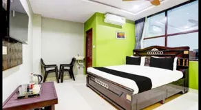 Savoygrandluxuryrooms - Image 3