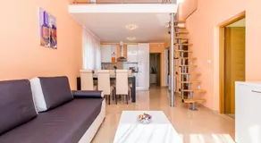 Luxury apartments Kostrena with pool - Image 2
