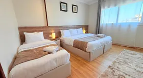 Eco green pyramids hotel - Image 2