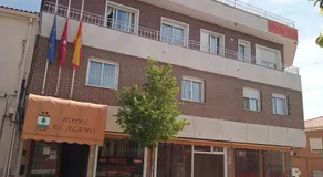 HOTEL El ALAMO MADRID - Image 3