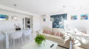 Maison de vacances \"Casa Minuni\" avec vue sur la mer, terrasse, balcon, climatisation et Wi-Fi - Image 2