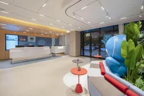 Home Inn Neo - Lianyungang Donghai Niushan North Road Finance Bureau - Image 4