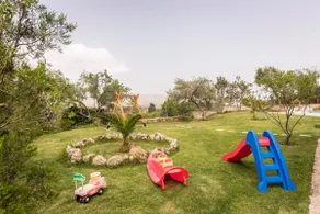 Two-Bedroom Villa in Countryside - Image 2