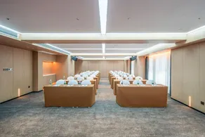 Rezen Hotel (Xinxiang Municipal Government East Railway Station) - Image 5