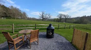 Glamping at Honnington Farm - Image 3
