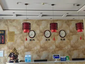 Kaisheng Hotel - Image 5