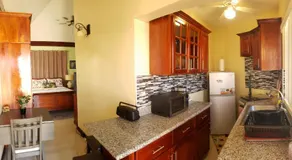 Irie HideAway - Private Studio in Gated Community --Caribbean Estates, Portmore - Image 3