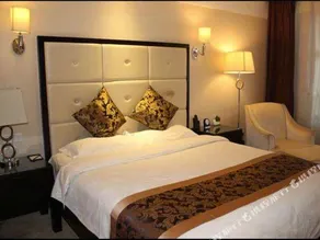 Dalun Kaiyuan Hotel - Image 4