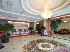 Dalian Huigu Sunshine Hotel - Image 4