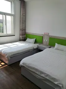 Shengjie Hotel - Image 5