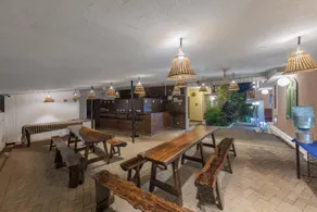 Echor Avontade Pool Villas Anjuna Goa - Image 5