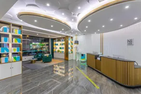 Nihao Hotel Xingtai Park East Street - Image 3