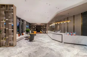 Yishang PLUS Hotel (Guangzhou Junming Happy World) - Image 3