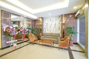 Jakarta City Hotel - Image 2