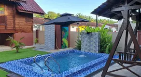 Homestay Singgah Keluarga Warisan Abg Tam - Image 2