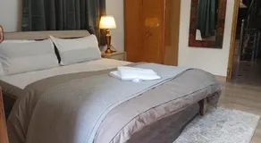 Ima Sadhana Hotel - Sunlit Rooms in Upper Tapovan, PanchKarma, Yoga, Meditation, Ayurvedic Massage W - Image 2