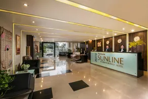 Parkside Sunline Hotel - Image 5