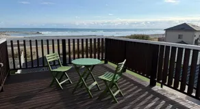 鹿島Seaside Trailer feria - Image 4