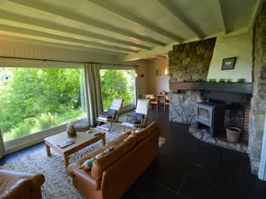 Modern chalet with a view - Image 2