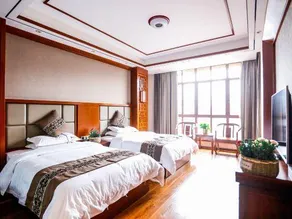 Chongwenju Inn - Image 5