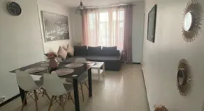 Appartement T4 à deux pas de la gare St Charles - Image 3