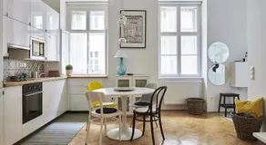 Standard Apartment by Hi5 - Chainbridge - Image 5