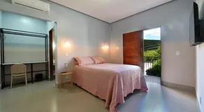 Hotel e Pousada O Casarão - Image 2