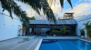 Hotel Amazonas Real - Image 2