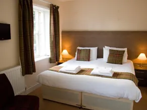 Horseshoe Hotel - Image 2