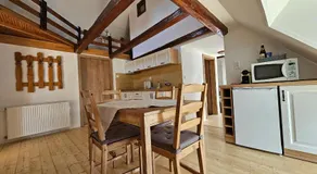 Apartmány Krásné zátiší - Image 5