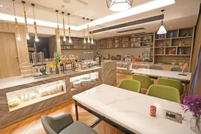 Molin Hotel (Chenzhou Wuling Square) - Image 3