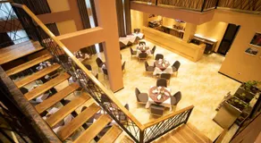 Vamos Addis Hotel - Image 4