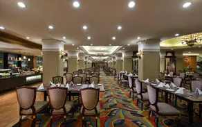 New Century Hotel Xiaoshan - Image 4