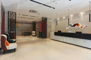 Borrman Hotel Puning International Commodity City Wantaihui - Image 2