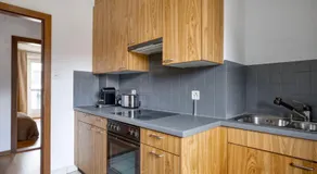 Downtown Suite Wipkingen - Image 3