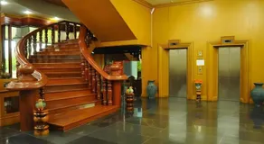 Pathum Thani Place Hotel - Image 3