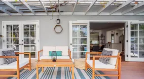 Enchanting Sherman Oaks Home With Pool permit #HSR two five zero zero 3222 - Image 4