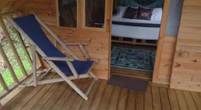 VILLA DE LOS ANGELES GLAMPING - Image 4