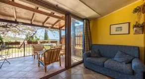 Villa Allegra PANORAMICA 150 mt dal mare - Image 3