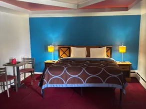 Budget Inn Of Melvindale - Image 2